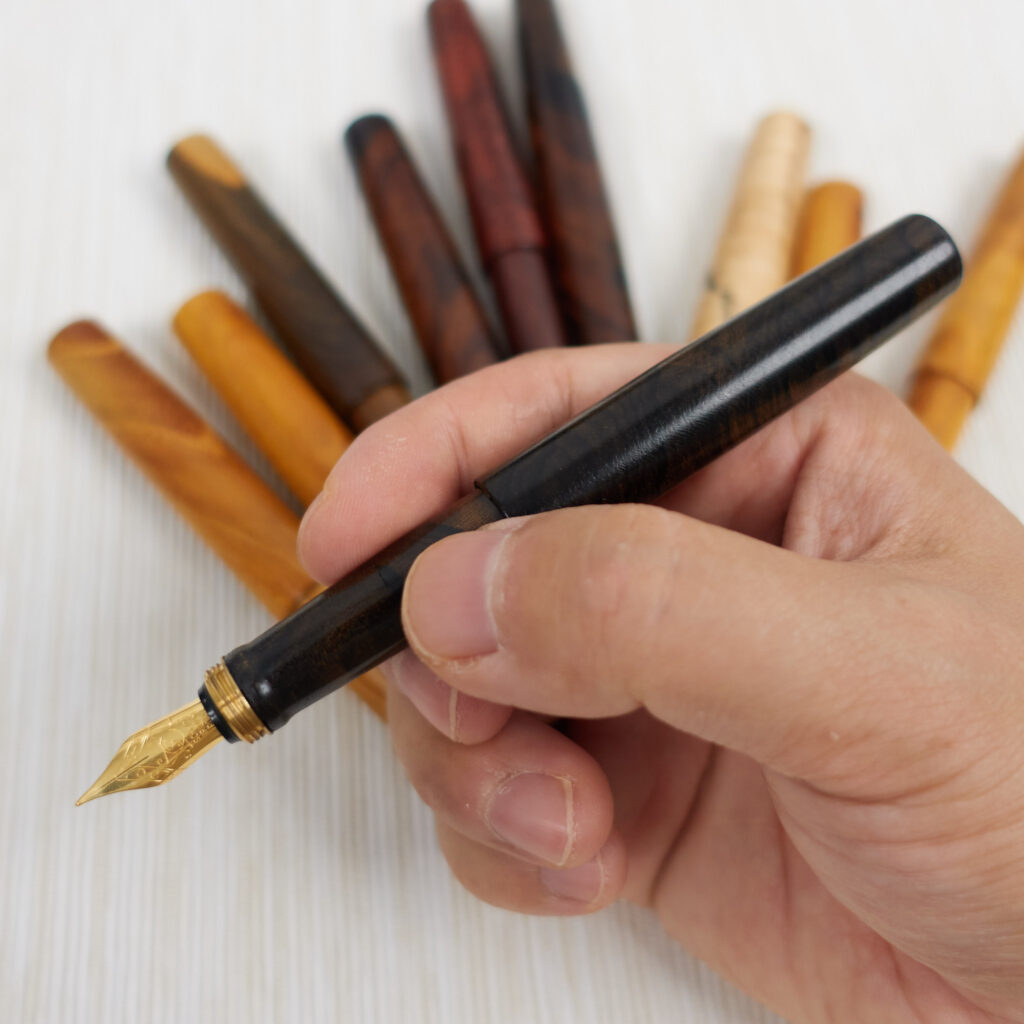 Why XiaoZhuo is the Perfect First Fountain Pen for Beginners