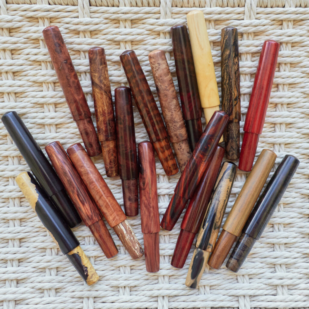 SIMEICHU Product Line: Complete Guide to Our Fountain Pen Collections