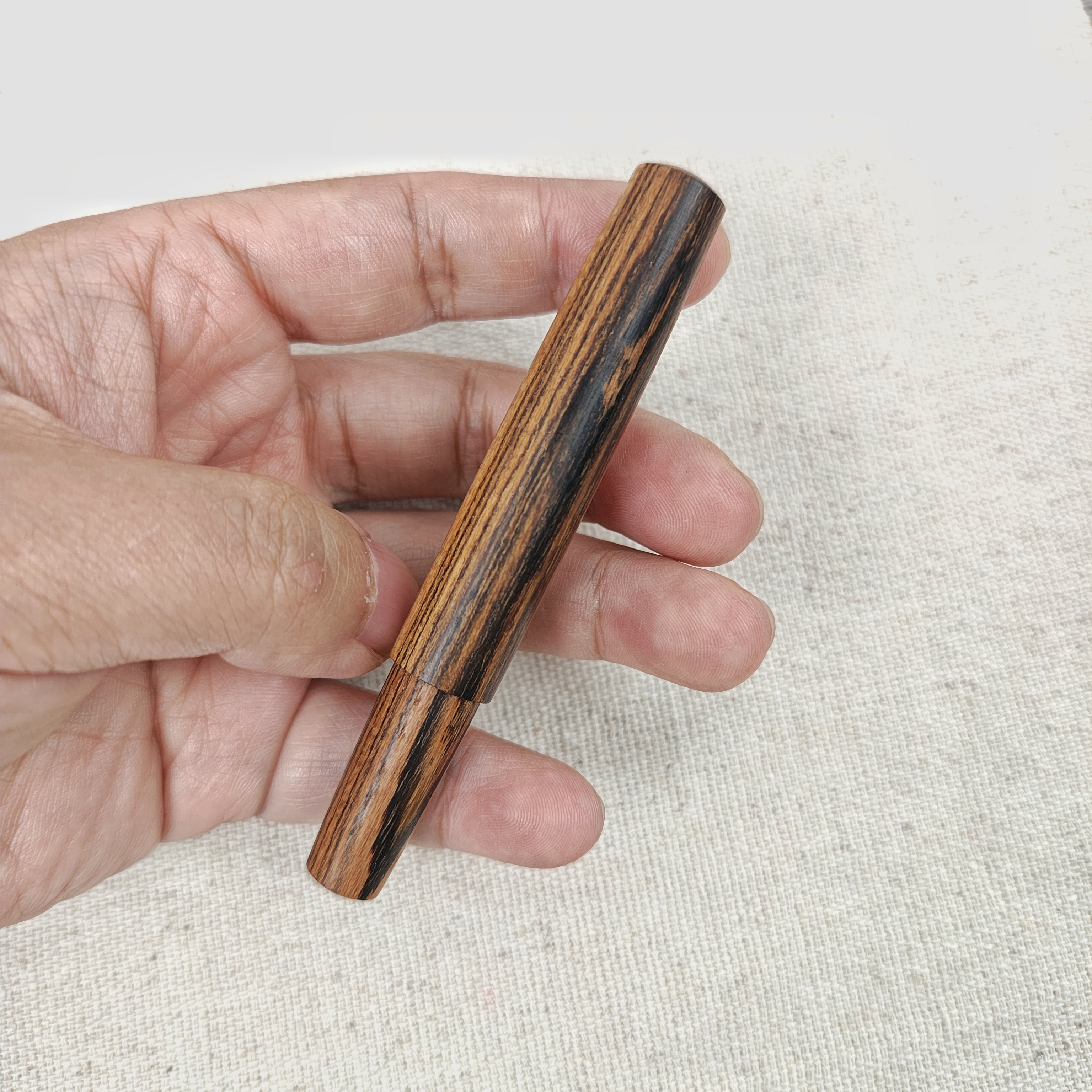 Bocote / Golden Sandalwood