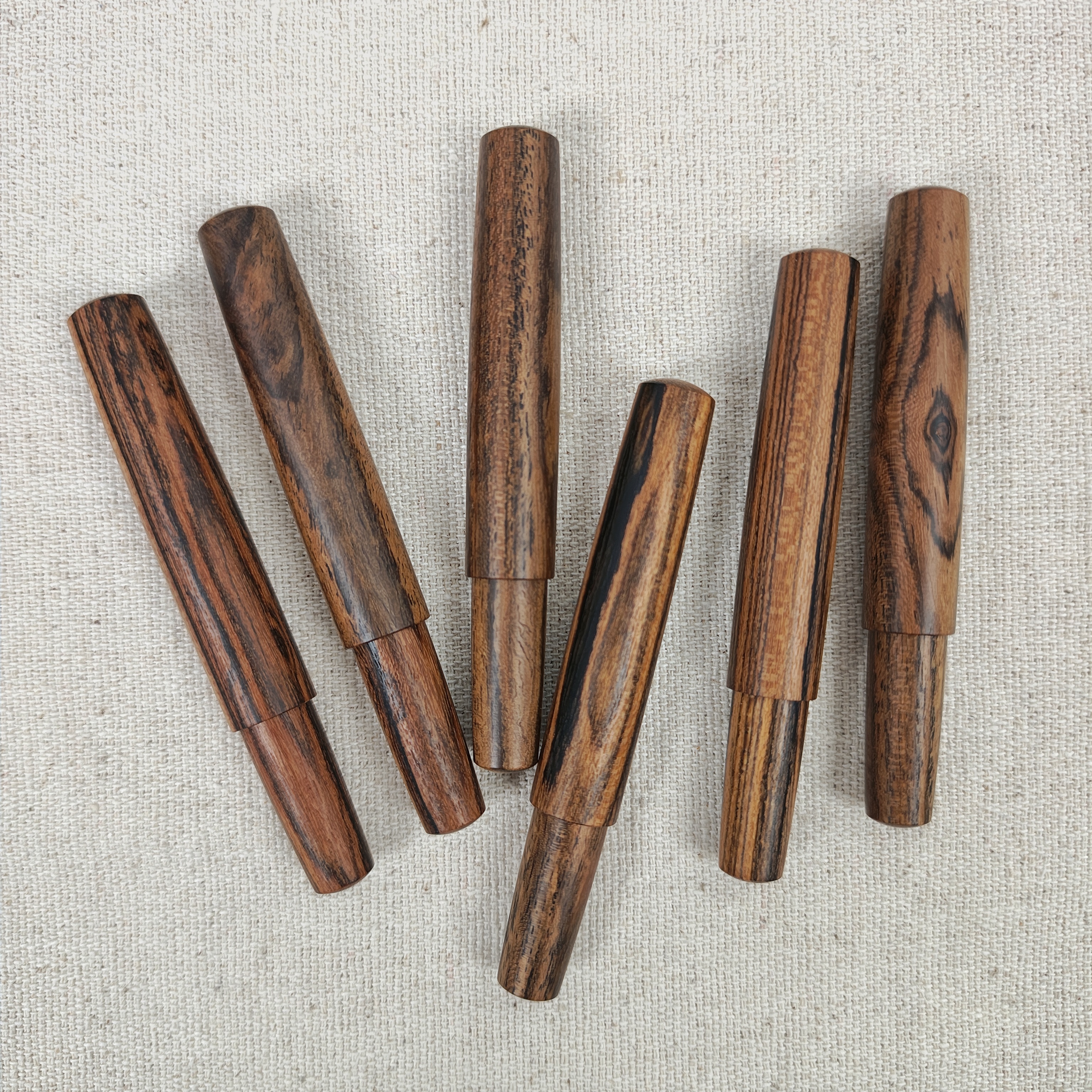 Bocote / Golden Sandalwood