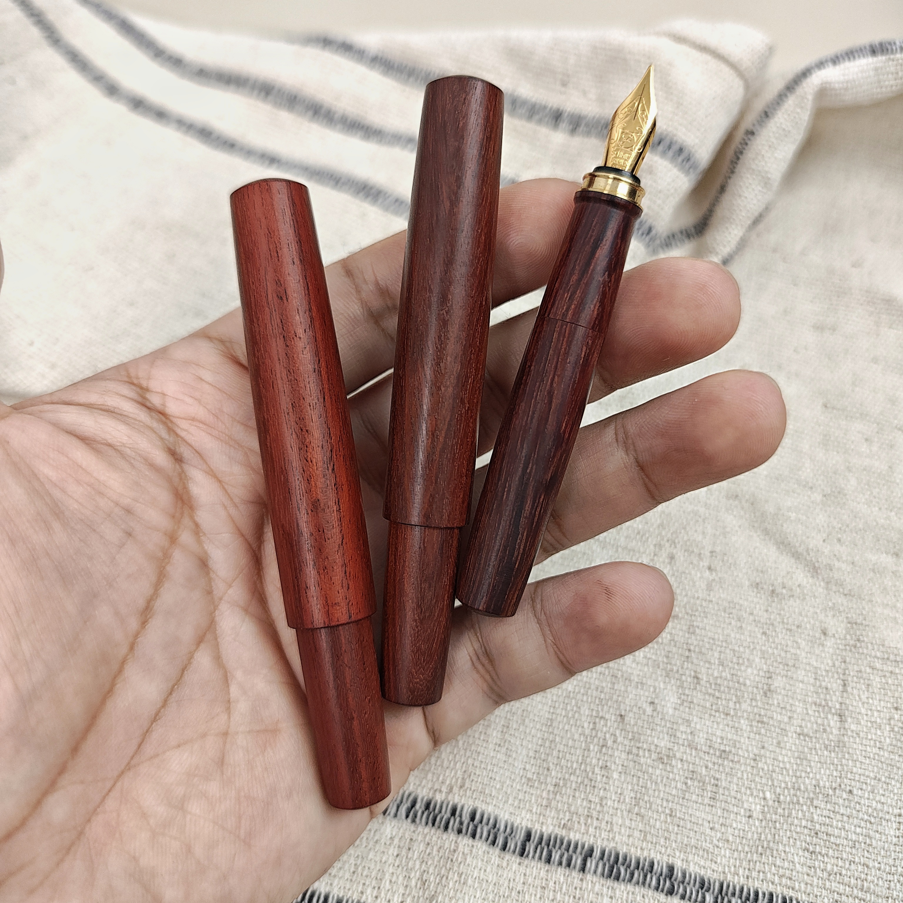 Red Sandalwood