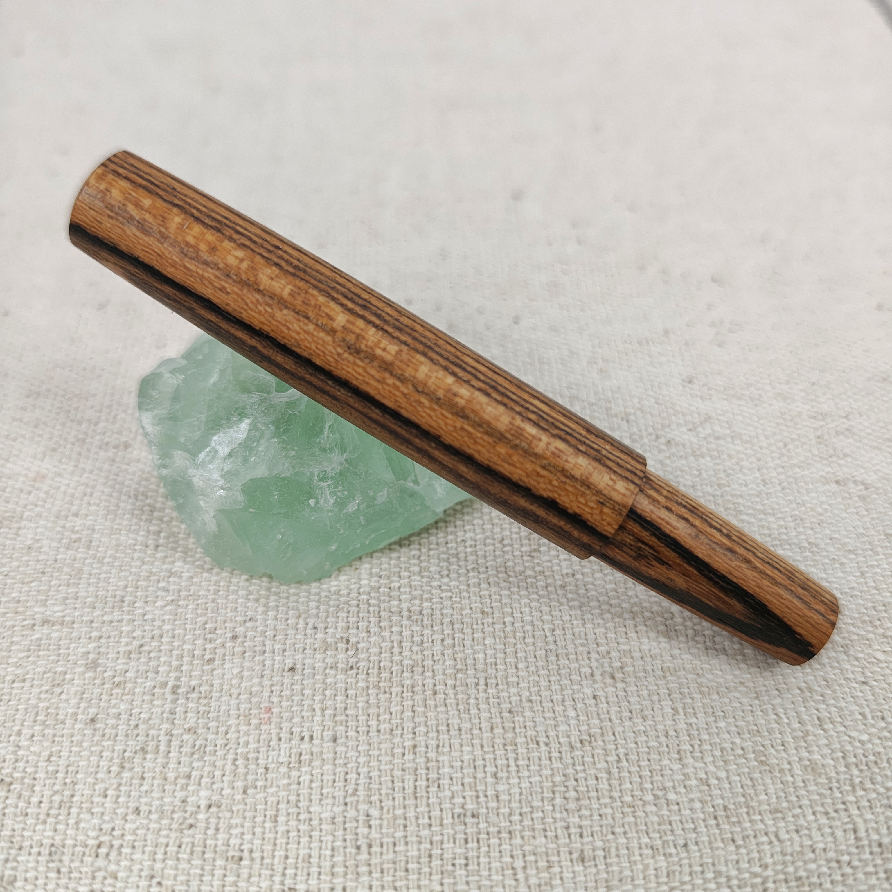 Bocote / Golden Sandalwood