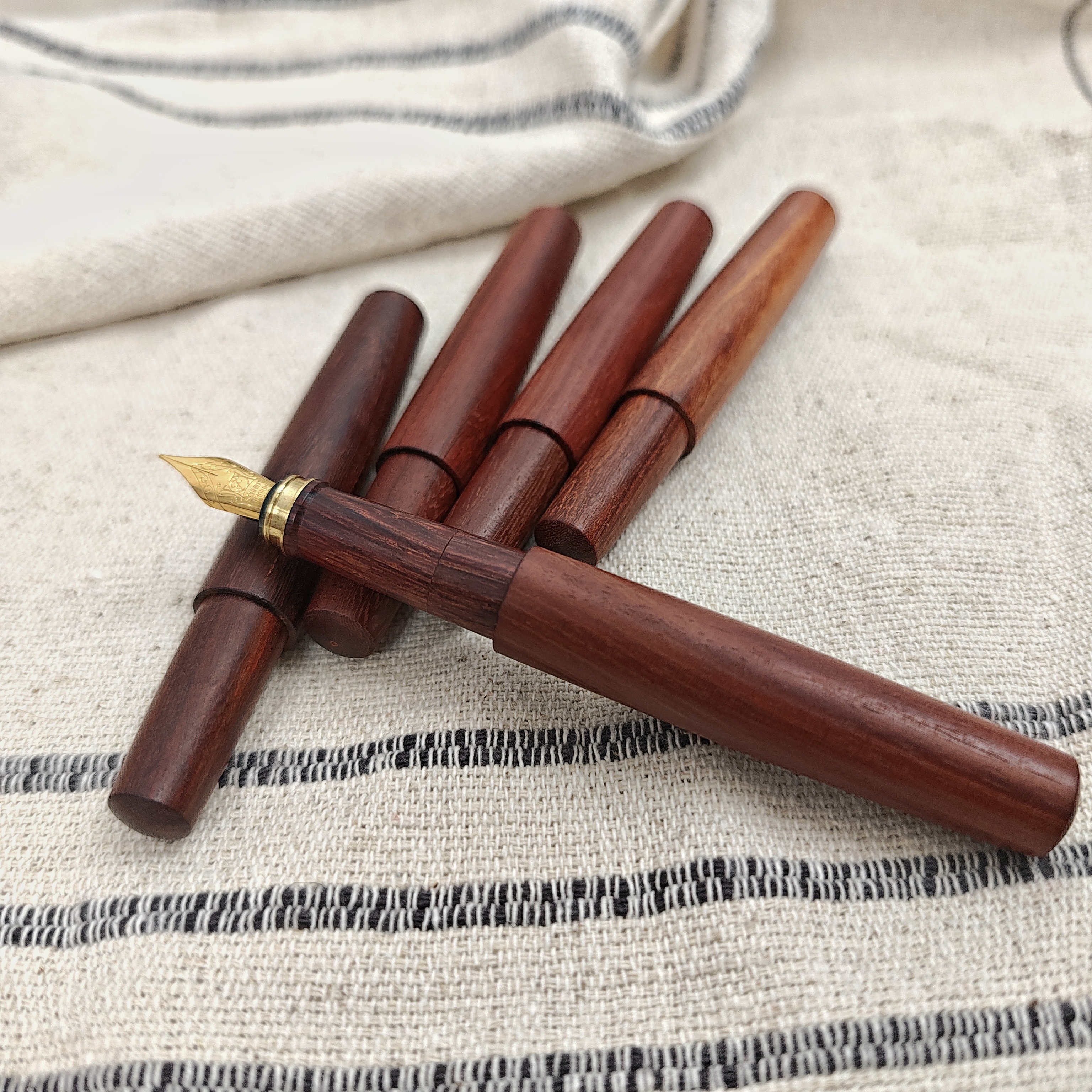 Red Sandalwood