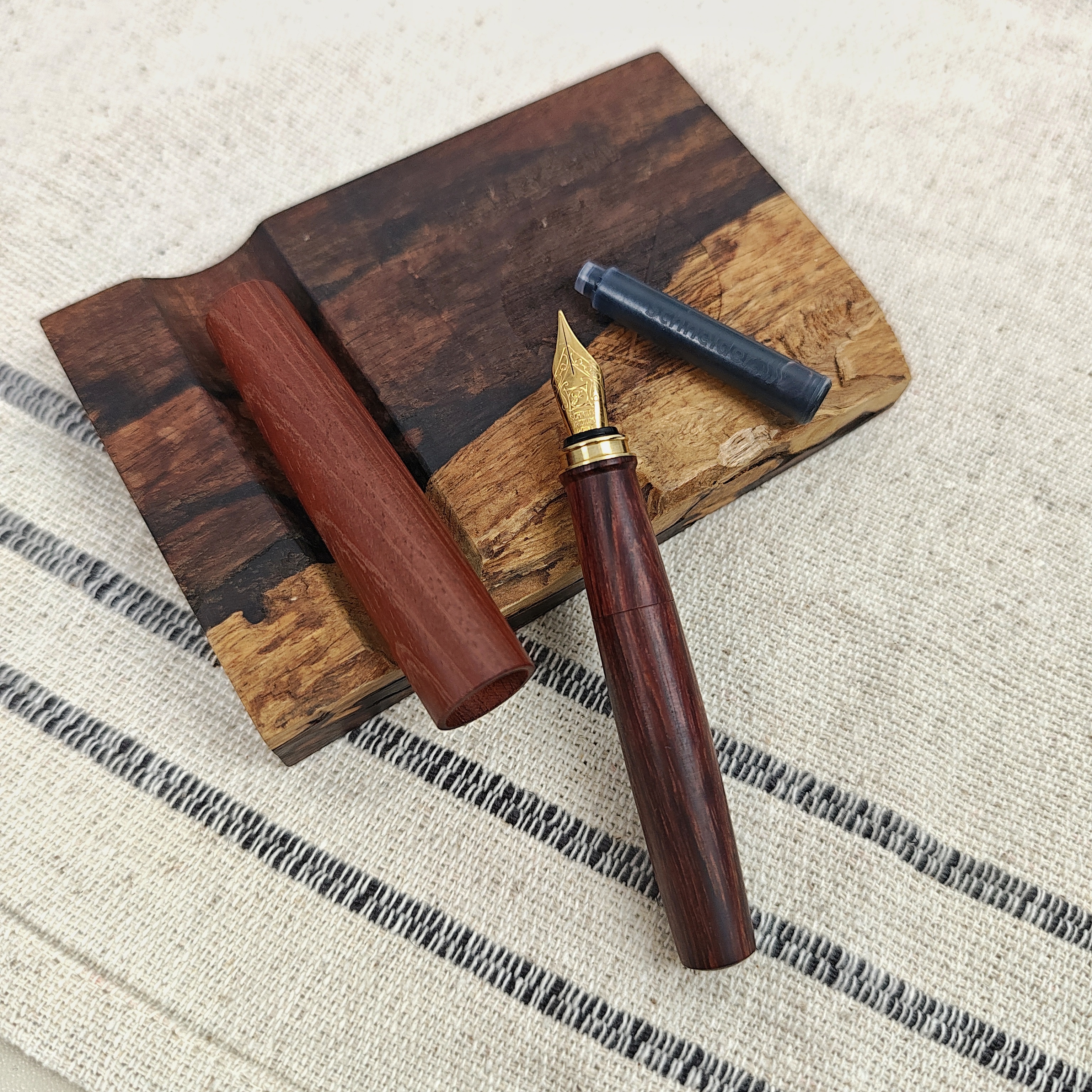Red Sandalwood