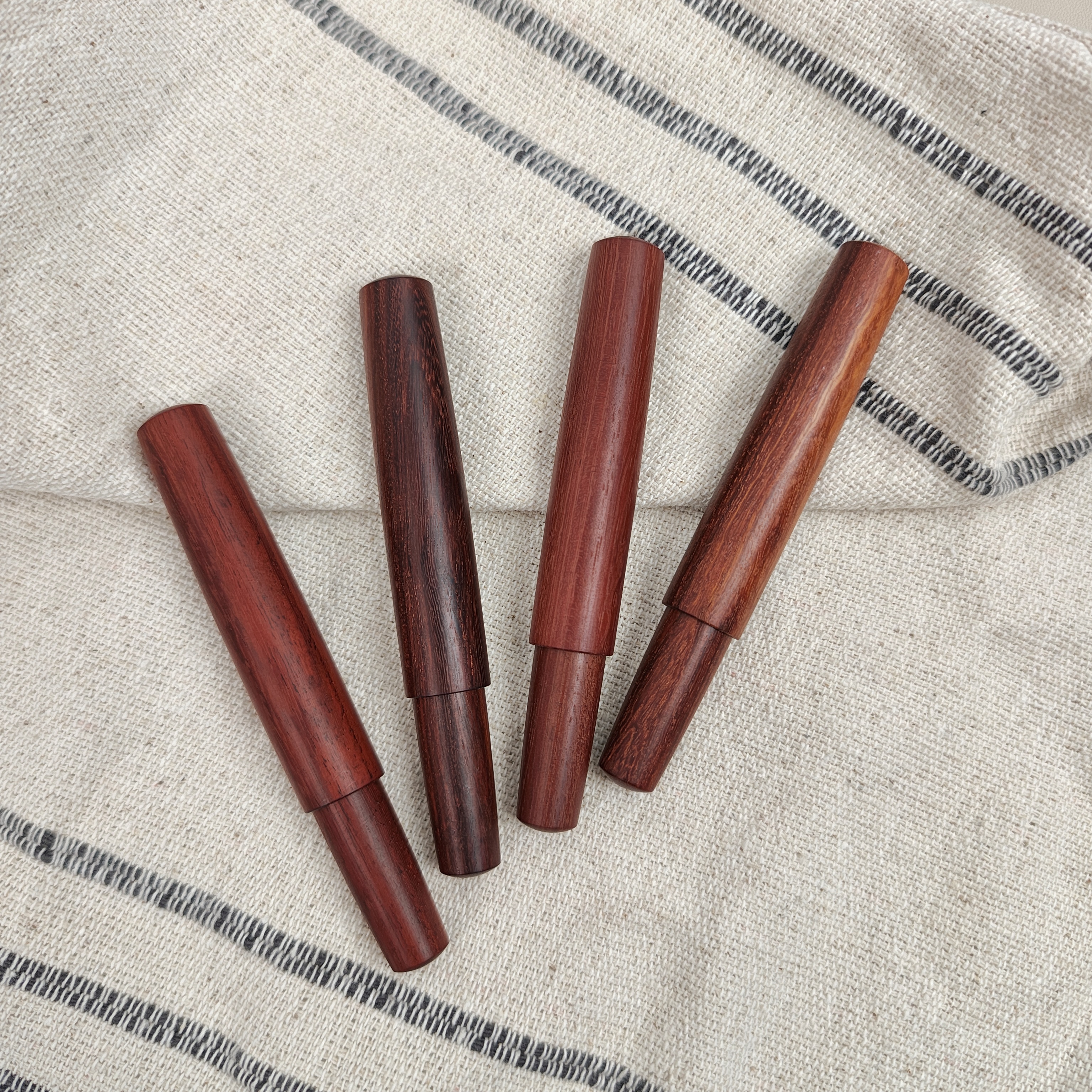Red Sandalwood