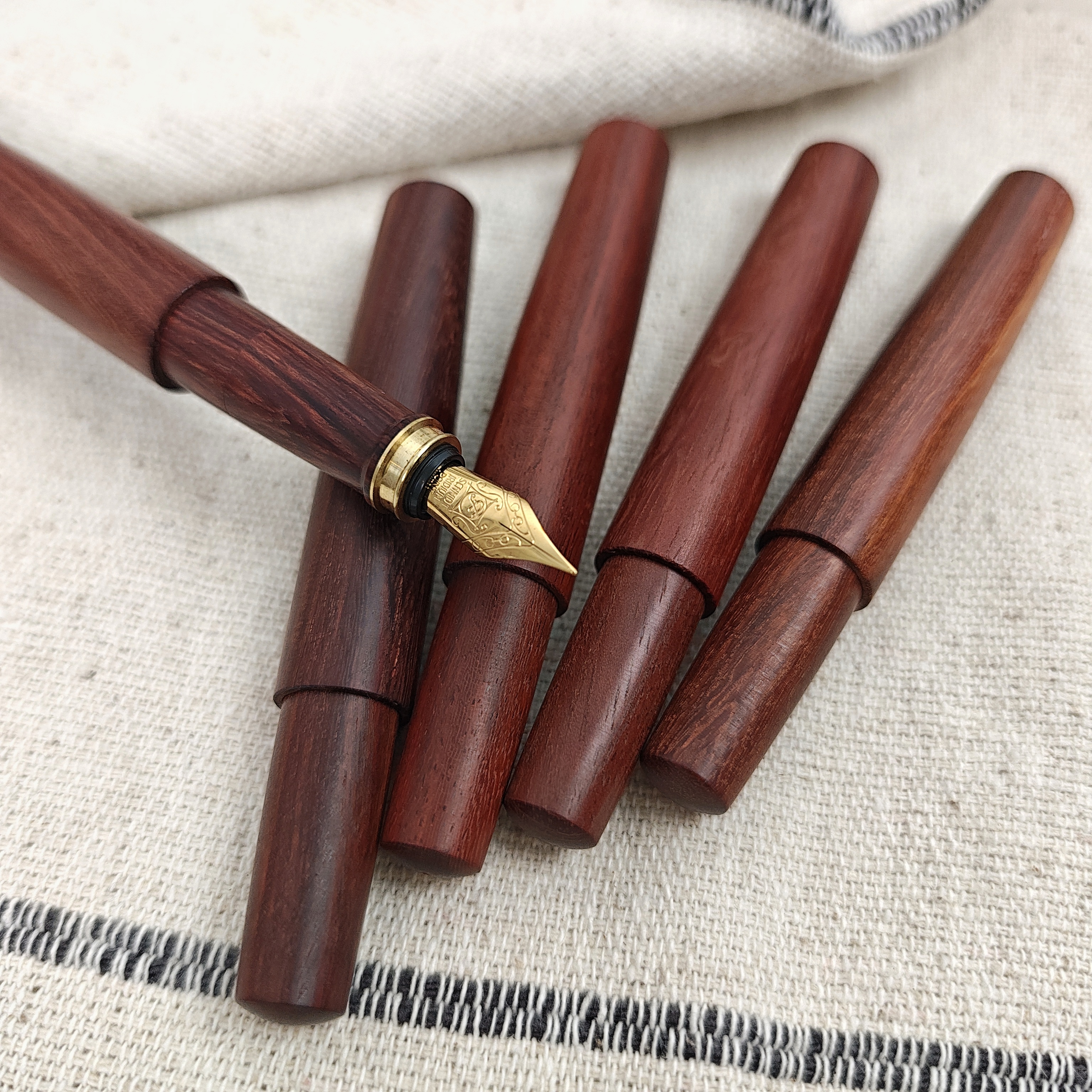 Red Sandalwood