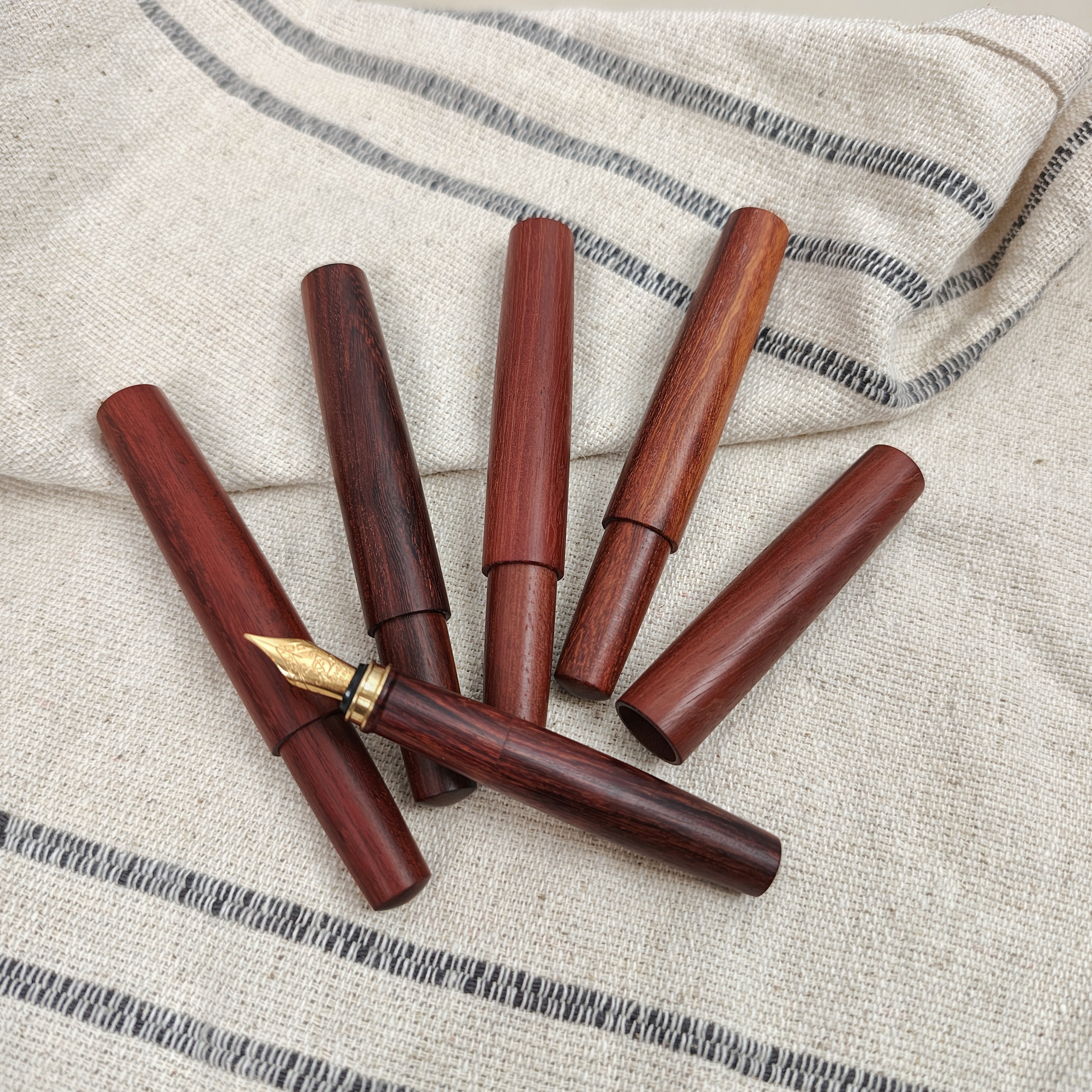 Red Sandalwood
