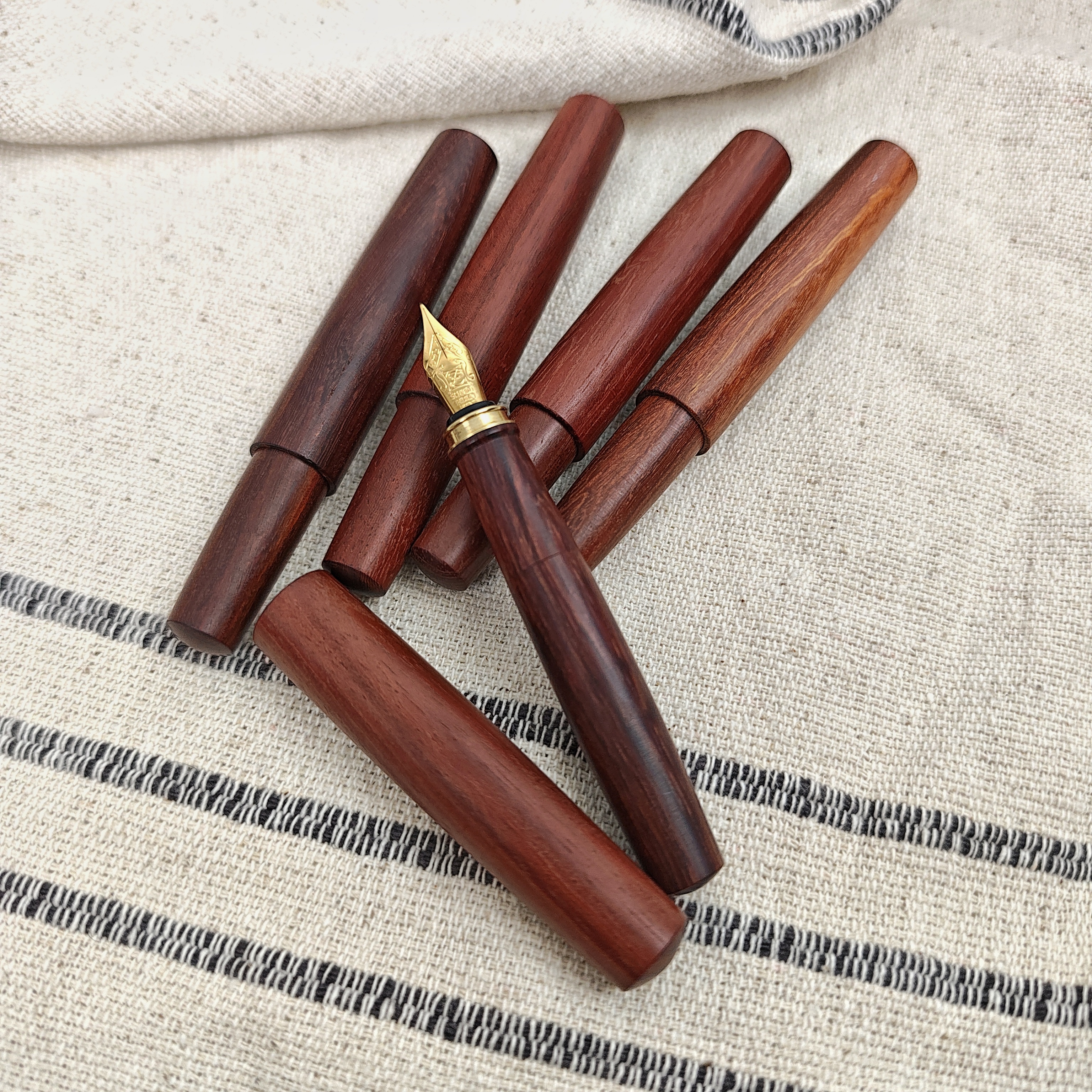 Red Sandalwood